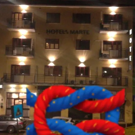 Hotel Marte-2
